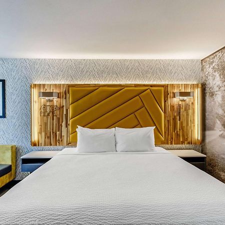 The Wander Hotel Gatlinburg Esterno foto