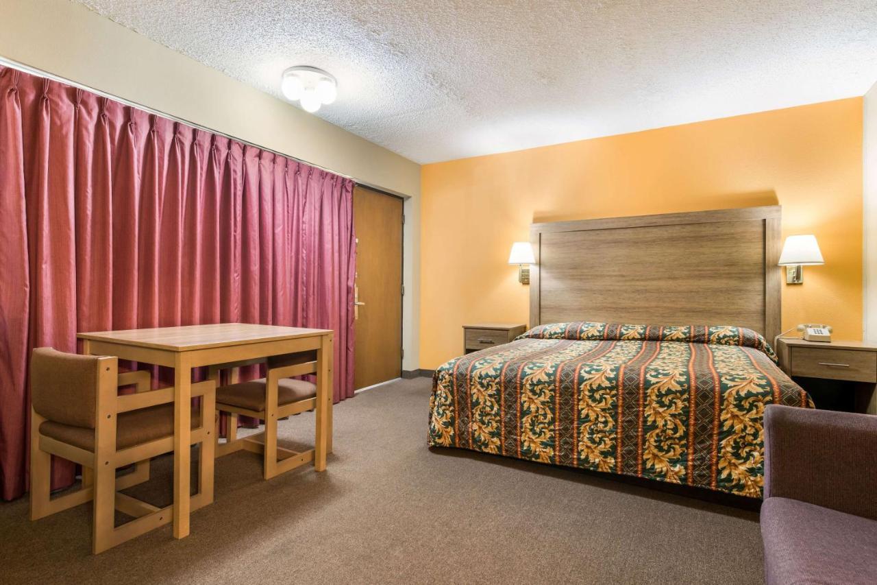 The Wander Hotel Gatlinburg Esterno foto