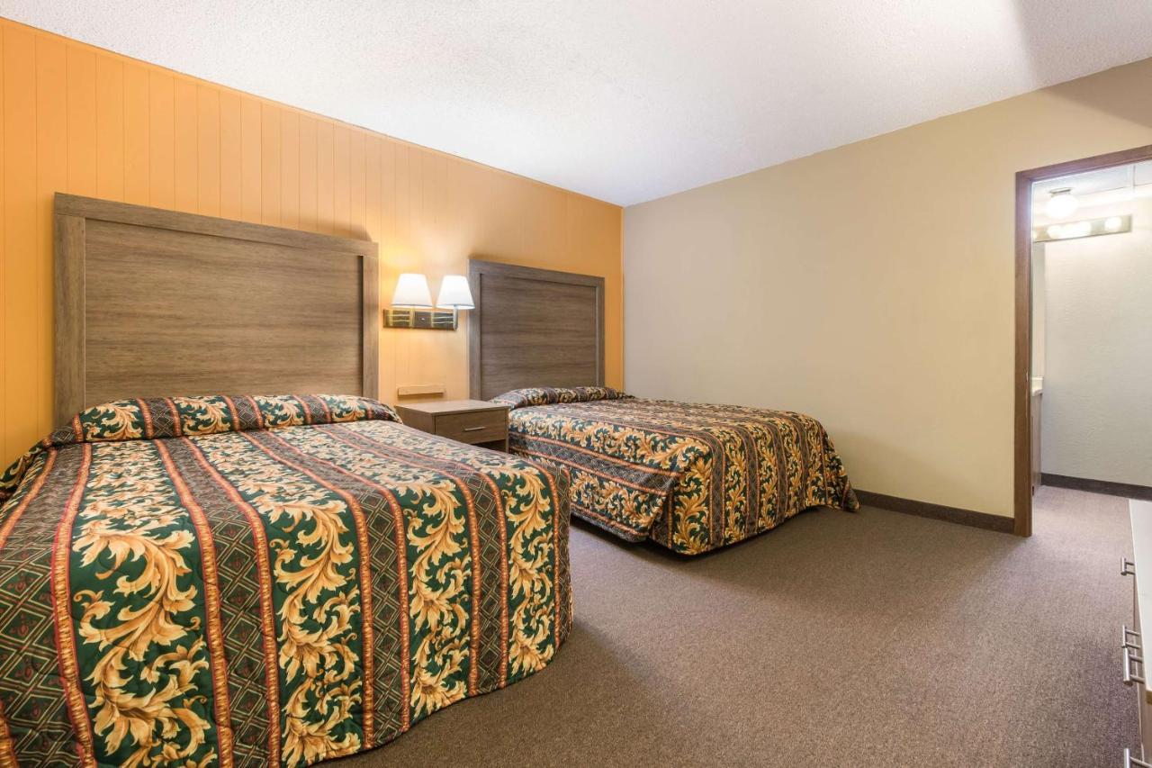 The Wander Hotel Gatlinburg Esterno foto