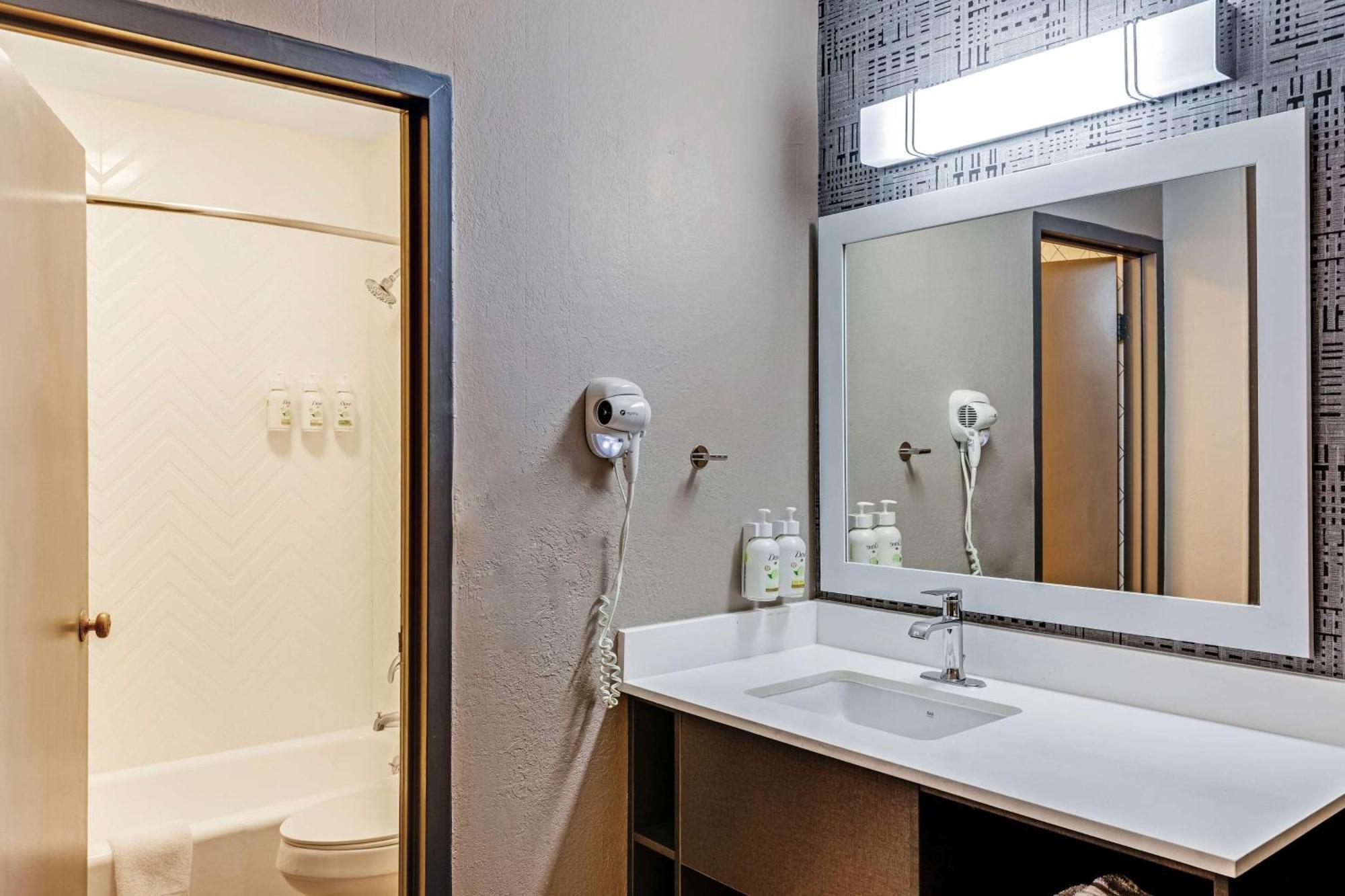 The Wander Hotel Gatlinburg Esterno foto