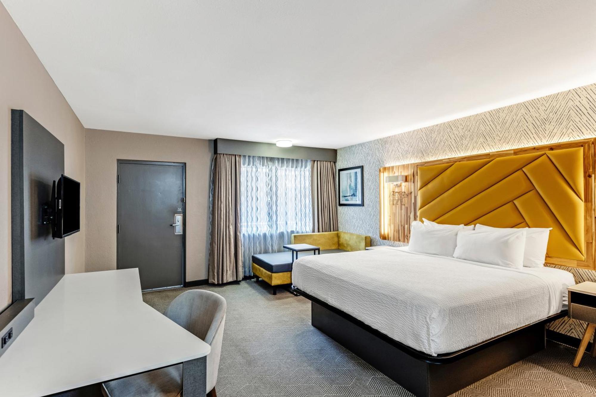 The Wander Hotel Gatlinburg Esterno foto