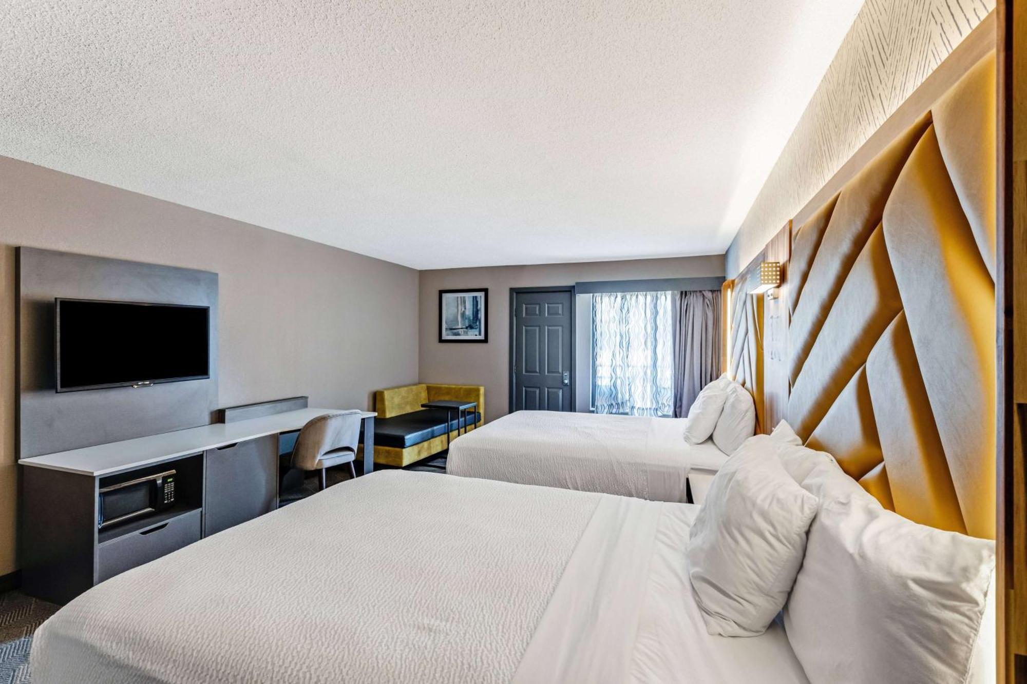 The Wander Hotel Gatlinburg Esterno foto