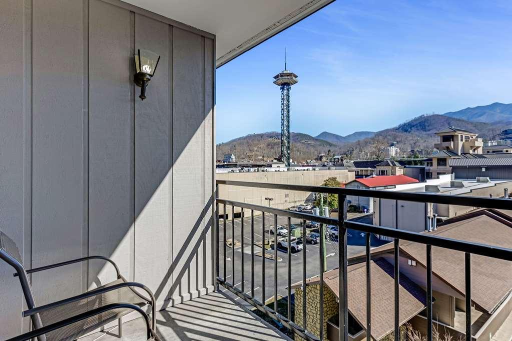 The Wander Hotel Gatlinburg Camera foto